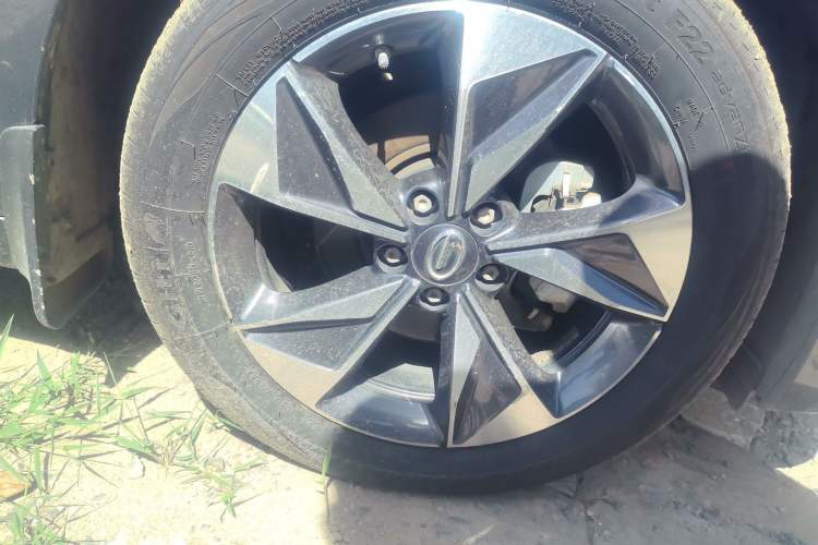 Used GAC Trumpchi M6 2021 PRO 270T DCT Luxury Edition