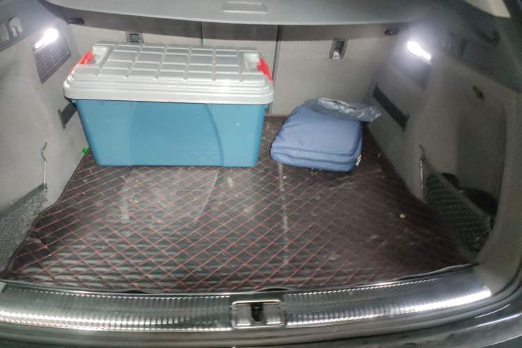 Used Audi Q5L 2018 40 TFSI Prestige Fashion Edition China VI