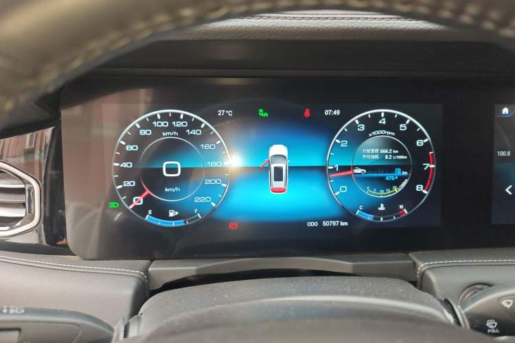 Used JETOUR X90 2021 1.5T Manual Shadow Fun Edition 7-Seater
