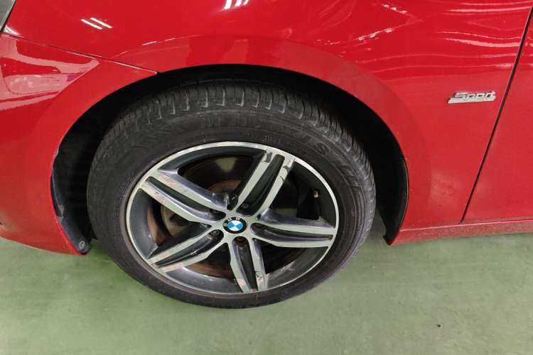 Used BMW 2 Series Active Tourer 2016 218i Sports Design Package
