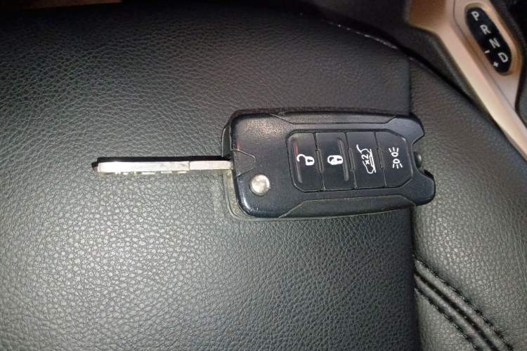 Used Jeep Renegade 2017 180T Automatic High-Energy Version