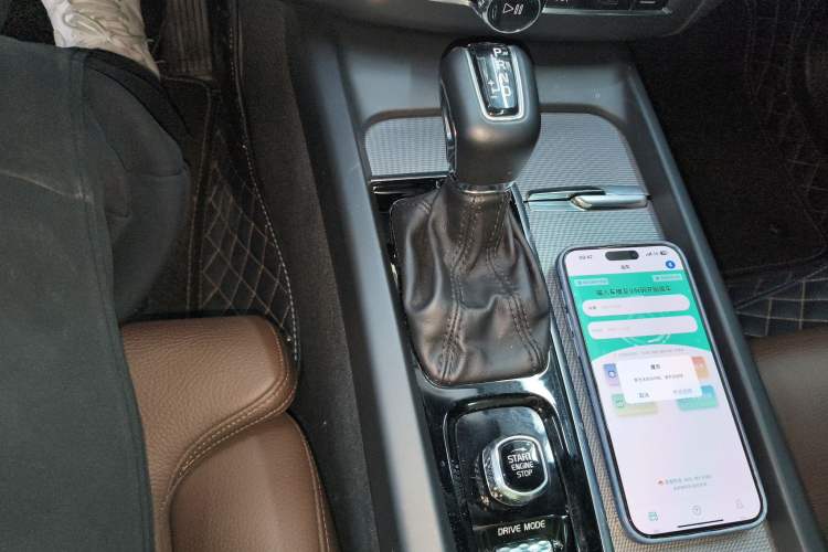 Used Volvo XC60 2021 T5 4x4 Smart Luxury Edition