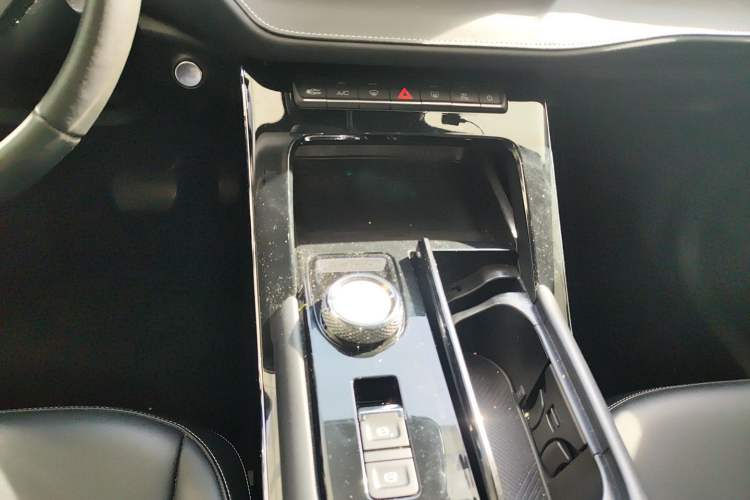 Used Haval H6 2021 3rd Generation 2.0T Automatic Two-Wheel Drive Max