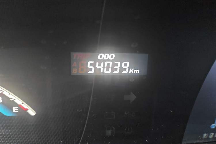 Used Luxgen Great 7 MPV 2019 2.0T Comfort Edition
