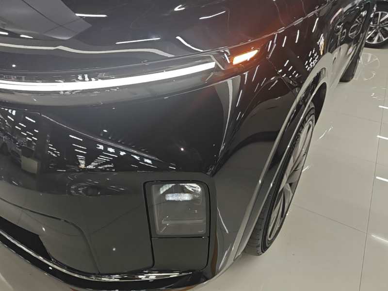 Used Li Auto L9 2026 Model Livis — 23