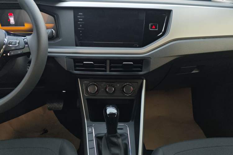 Used Volkswagen Polo 2023 Revised Plus 1.5L Automatic – Enjoy Life Edition
