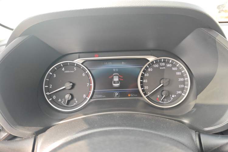 Used Nissan Sylphy 2023 1.6L CVT Enjoyment Edition