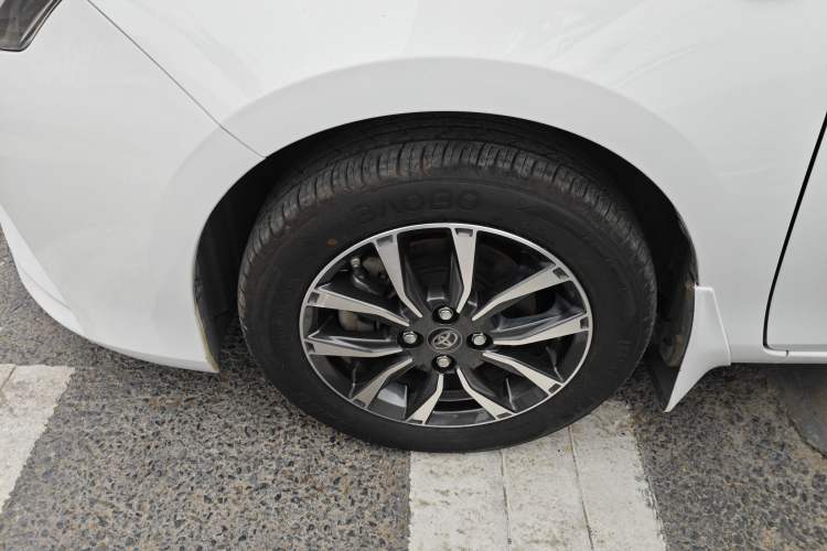 Used Toyota YARiS L Zhi Xiang 2020 1.5L CVT Luxury Edition Exterior 4