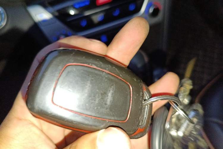 Used Hyundai Elantra (6th Generation / Lingdong) 2016 1.6L Automatic ZhiXuan – Elite Version
