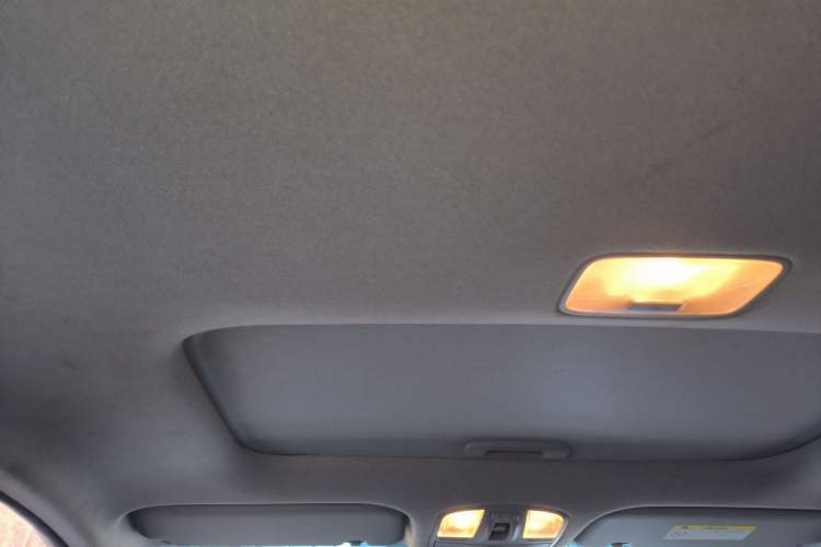 Used Hyundai Elantra (6th Generation / Lingdong) 2016 1.6L Automatic ZhiXuan – Elite Version