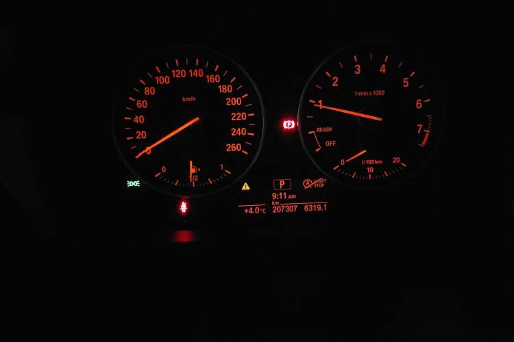 Used BMW X1 2016 sDrive18Li Fashion Model