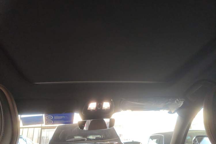 Used Volvo S90 2026 B5 Zhiyuan Luxury Edition
