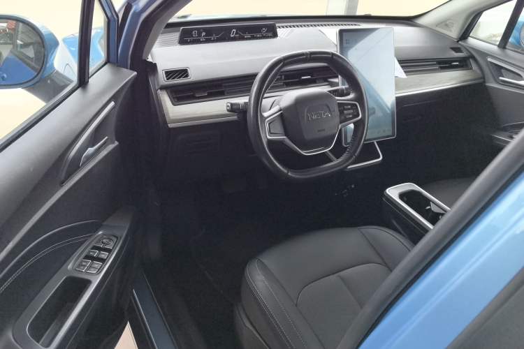 Used NETA V 2022 Chao 300 Lite Ternary Lithium
