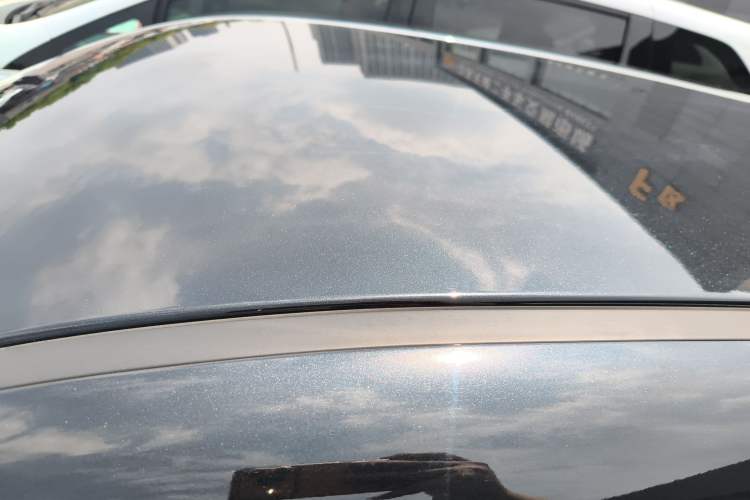 Used ORA Black Cat 2021 351 km Standard Version