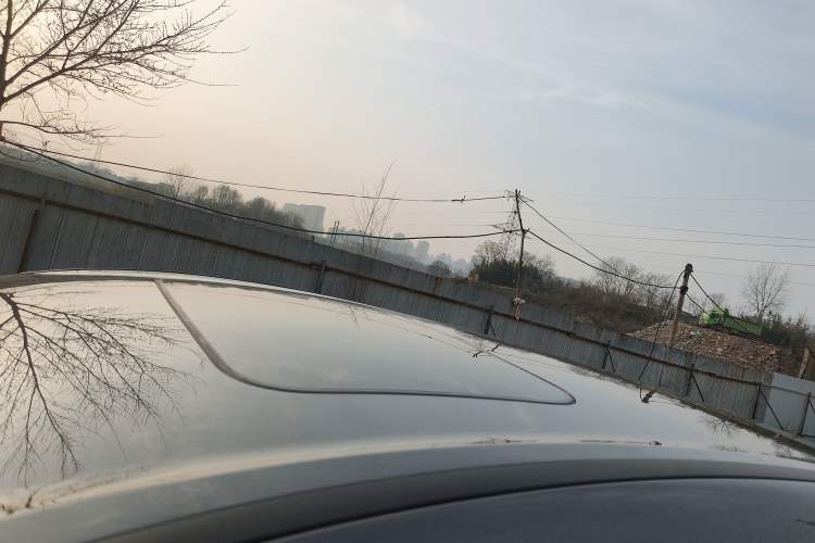 Used Geely Auto Coolray 2025 1.5L CVT Super Edition
