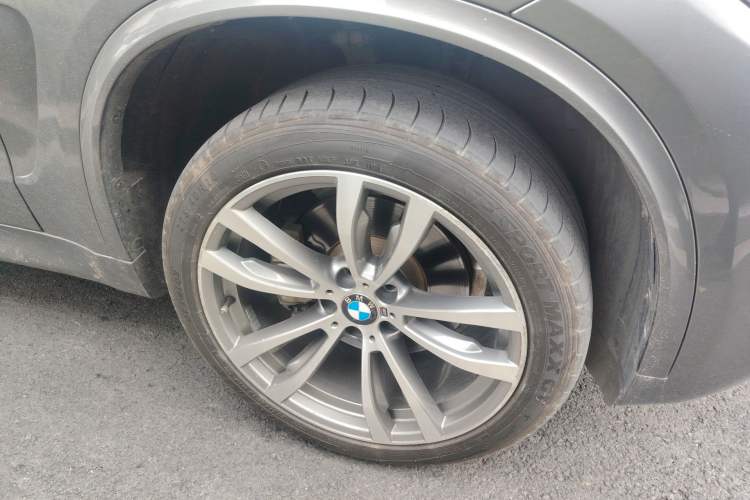 Used BMW X5 2017 xDrive35i M Sport Edition

