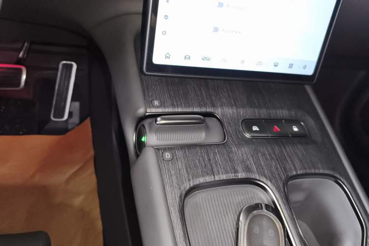 Used Nio ET7 2023 75 kWh