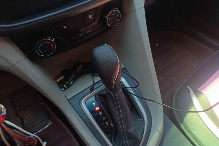 Used Buick GT 2016 15N Automatic Elite Edition
