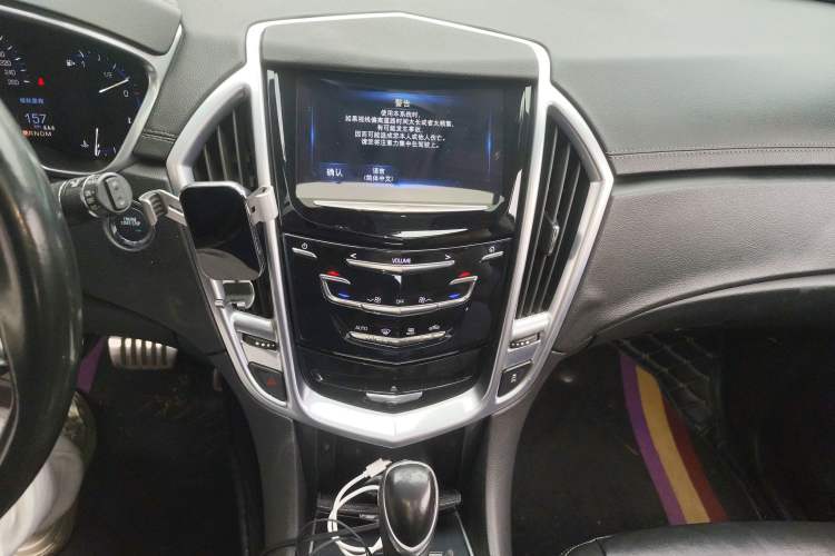 Used Cadillac SRX 2014 3.0L Comfort Model