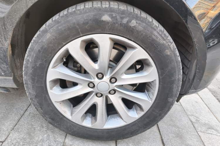 Used Land Rover Range Rover 2016 3.0 SC V6 Vogue