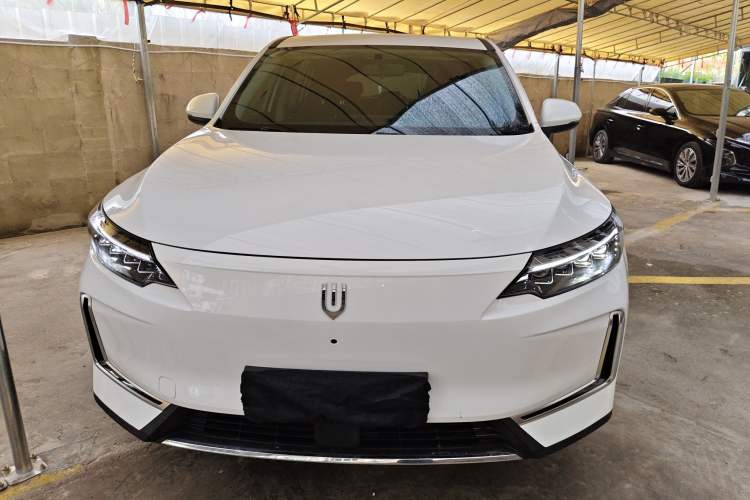 Used Skyworth EV6 2024 520 Flash Edition
