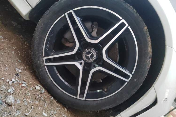 Used Mercedes-Benz C-Class 2021 C 260 Star Edition