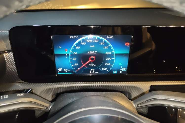 Used Mercedes-Benz A-Class 2019 A 180 L Sport Sedan