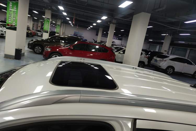 Used Mitsubishi ASX 2018 2.0L CVT Two-Wheel Drive Deluxe Edition