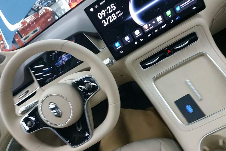 Used Hima H5 2025 Model Range-Extending Max
