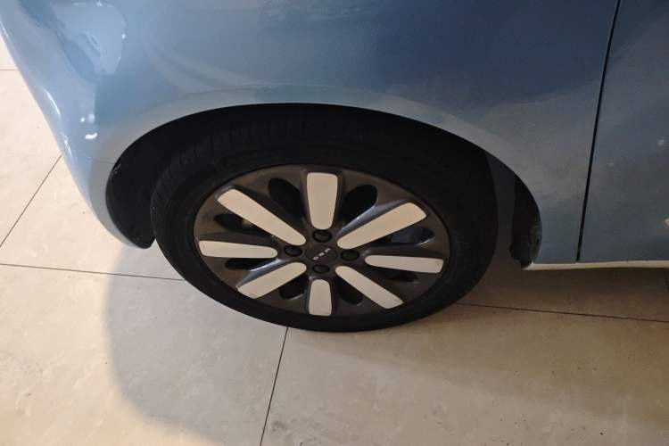 Used ORA Black Cat 2021 351 km Standard Version
