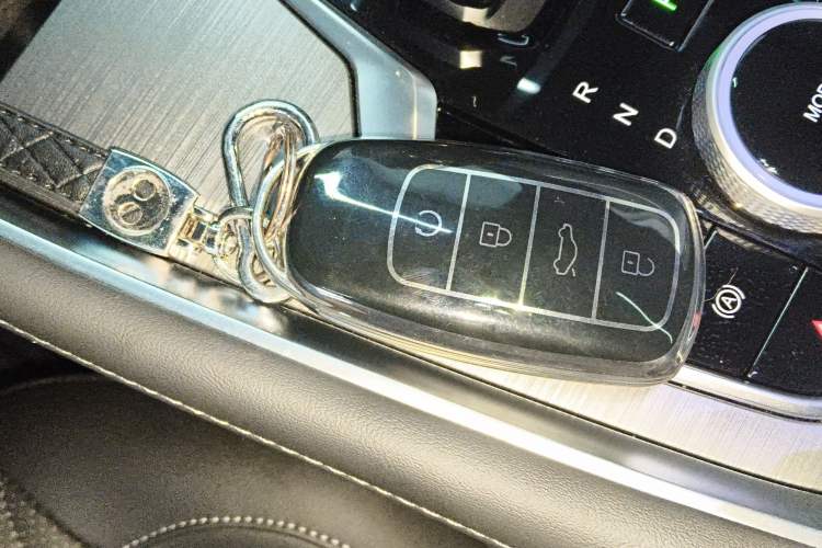 Used Chery Tiggo 7 PLUS 2025 1.6 TGDI AT Prestige Version