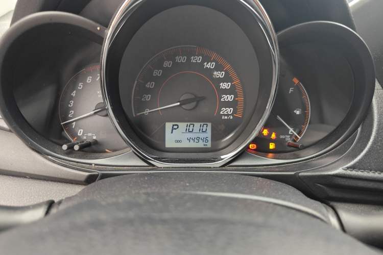 Used Toyota YARiS L Zhi Xiang 2021 1.5L CVT Leading Edition
