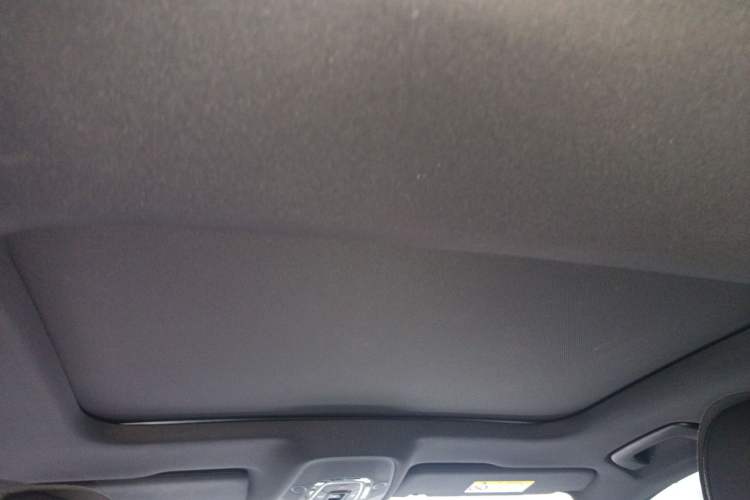 Used Audi A6L New Energy 2020 55 TFSI e quattro Headliner