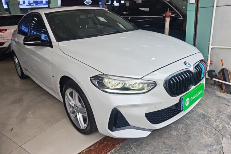 Used BMW 1 Series 2022 120i M Sport Night Edition