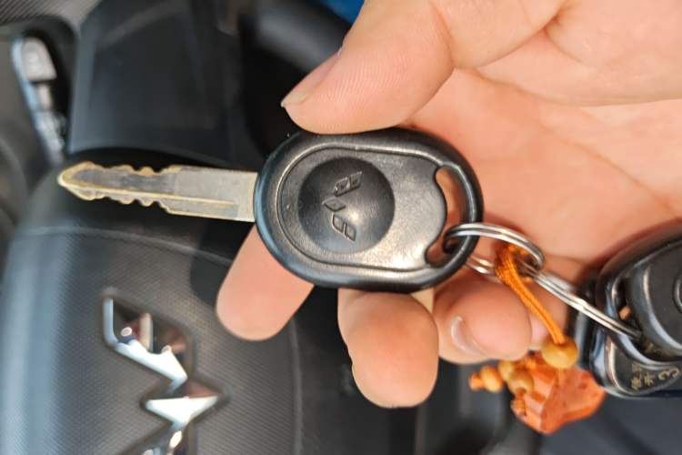 Used Wuling Hongguang 2016 1.5L Restyled S Comfort Version