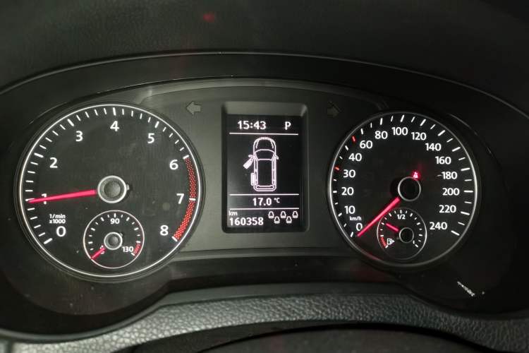 Used Volkswagen Sharan 2013 1.8TSI Standard Model Euro IV
