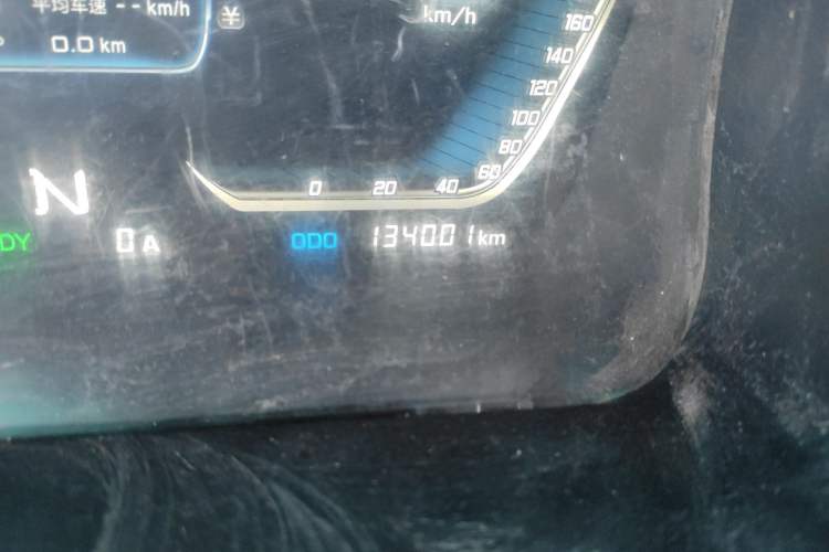 Used SRM Haoyun 2022 Commercial Van Entrepreneurial Type