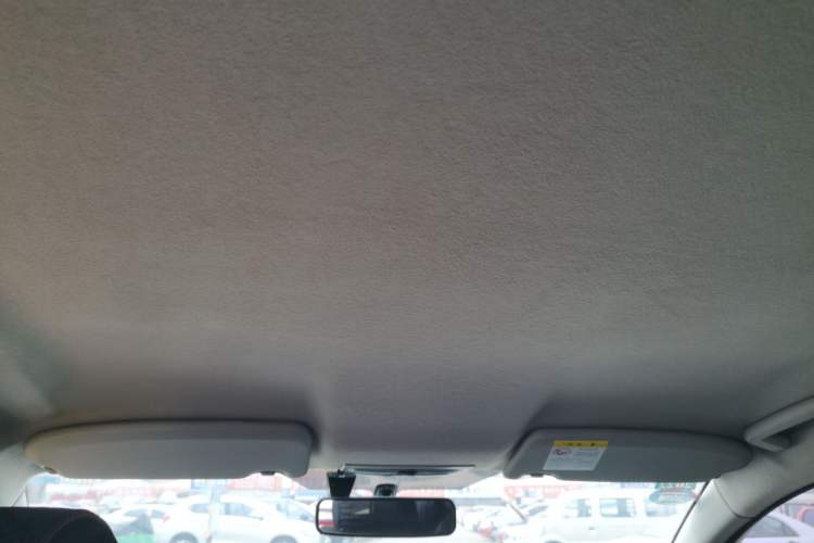 Used Ford Focus 2013 Hatchback Classic 1.8L Manual Base Model