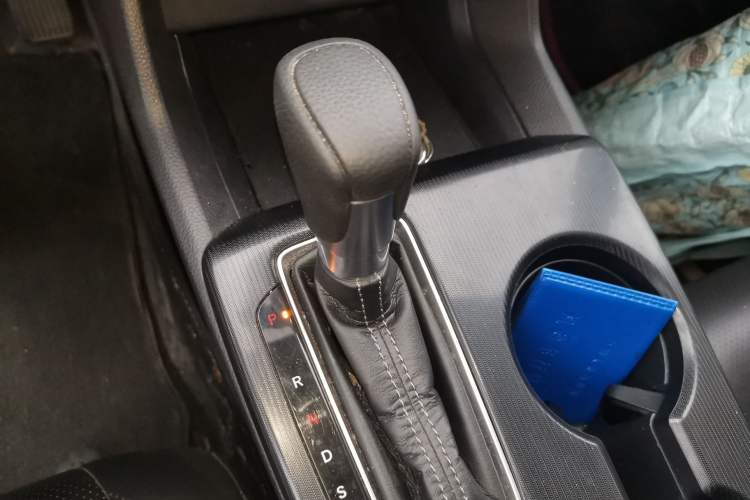 Used Honda Civic 2022 180TURBO CVT Shangdong Edition