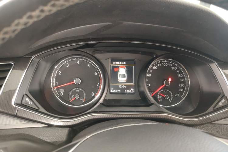 Used Volkswagen Passat 2017 330TSI DSG Prestige Edition
