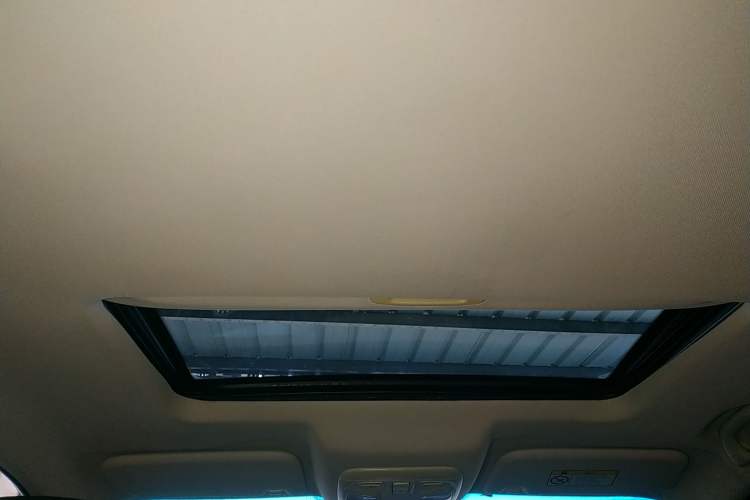 Used SWM X7 2020 2.0L Manual Comfort Version 7 Seats