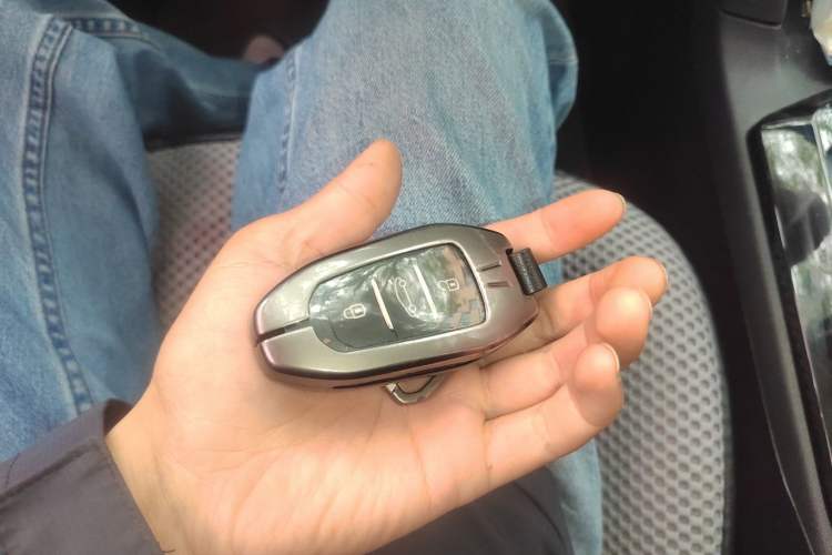 Used Peugeot 408 2022 1.6T Ambition Edition
