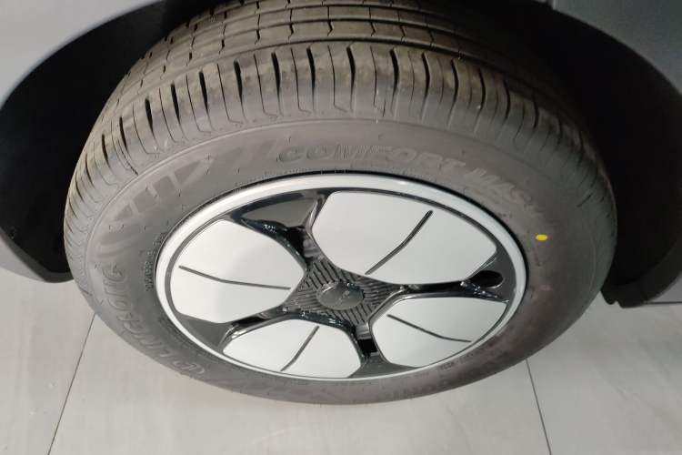 Used Geely Galaxy Geome 2026 Model 310km Youth Edition