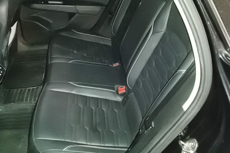Used Volkswagen Passat 2020 330TSI Elite Edition China VI