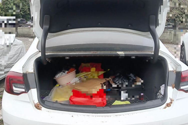 Used Buick Regal 2020 552T Elite Edition
