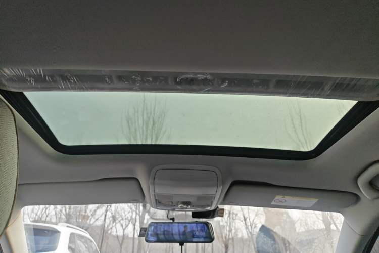 Used Volkswagen Sagitar 2014 Revised Version 1.6L Automatic Leading Edition