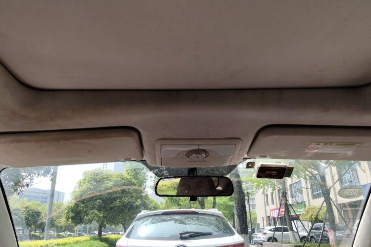 Used HYOSOW S3 2016 S3L 1.5L Manual Premium Edition