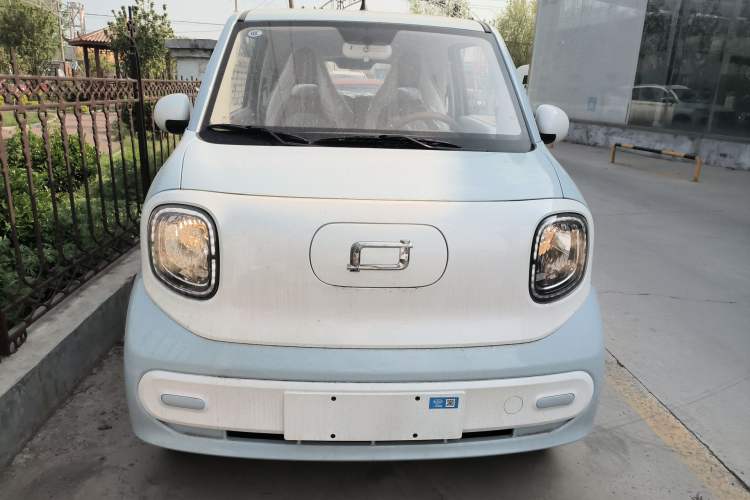 Used Bestune Pony 2026 222km Colorful Horse
