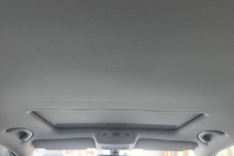 Used Volkswagen Magotan 2012 Facelift 1.8TSI Prestige Model Headliner