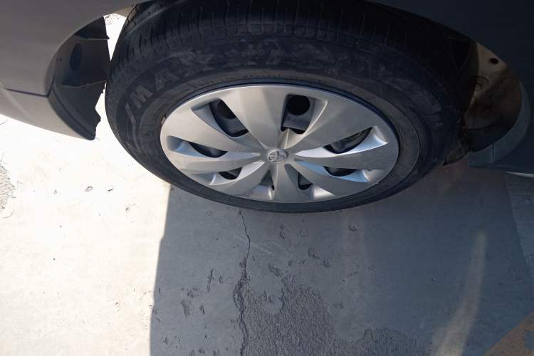 Used Toyota YARiS L Zhi Xuan 2022 X-Trail 1.5L CVT Leading PLUS Edition